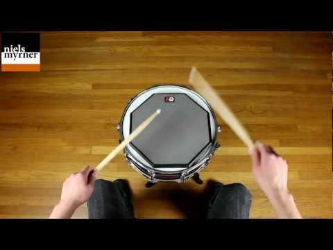 Flam - Drum Rudiment Lesson