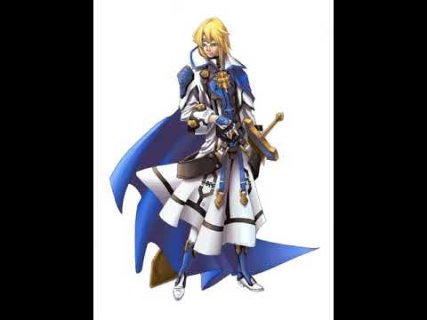 Favorite Original Soundtrack #455 - Holy Orders (Be Just or Be Dead) III