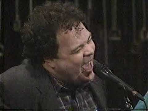 Night Music 10-21-89 Bootsy Collins, Carla Bley, Alan Toussaint Part 1