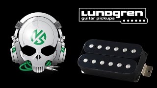 Video thumbnail for Lundgren M6 - Death metal demo by Numbskull Audio Production