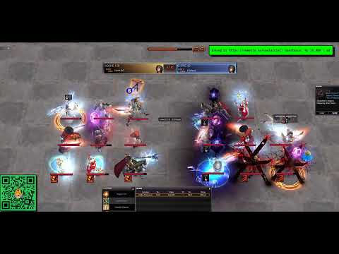 [Atlantica Global] AM Grand Championship August 08 2021