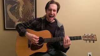 Touch, Peel and Stand (Days of the New cover)