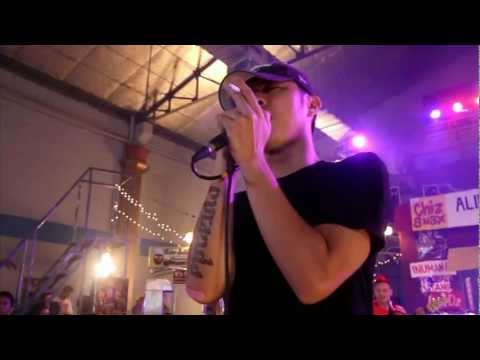 "Inuman Sessions Vol. 2" Your Song (My One And Only You) - Parokya Ni Edgar