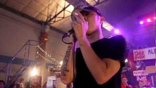 &quot;Inuman Sessions Vol. 2&quot; Your Song (My One And Only You) - Parokya Ni Edgar
