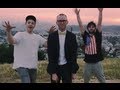 Can T Stop Won T Stop Scrape The Sky Feat Fresh Big Mouf Official Music Video