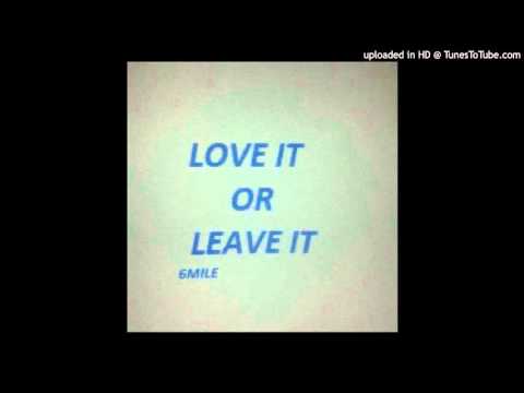 ***FREAKY GIRL***  Mc.nichols ft. 6mile poo