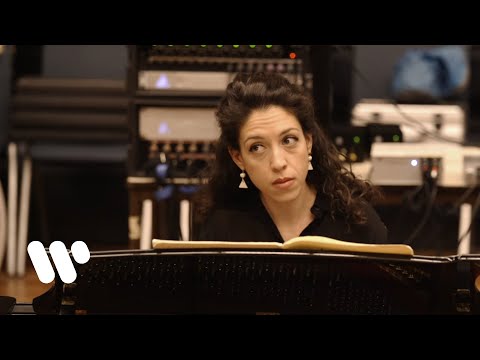 Beatrice Rana plays Bach: Keyboard Concerto No. 1 in D Minor, BWV 1052: I. Allegro