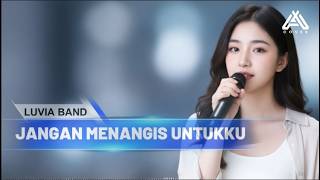 Download lagu DON'T CRY FOR ME _ LUVIA BAND _ LATEST COVER SONG By AL COVER mp3