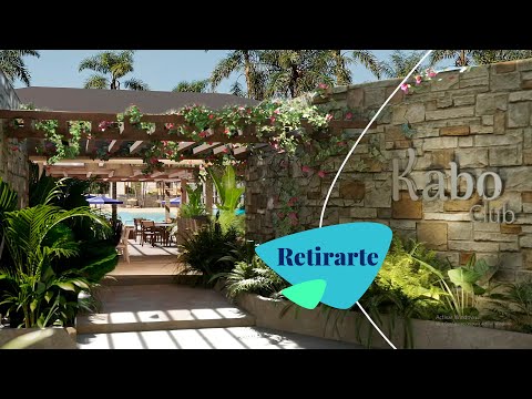 Invertir y Retirarte en un Paraíso de Aguas Cristalinas y Playas de Arena Blanca en Cartagena - Col