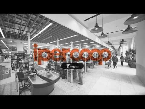 Novo Ipercoop Terni