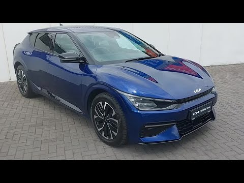 Kia EV6 Ev6 Gt-line Awd GT Line 321 AWD Dual Moto - Image 2