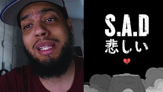 [Reaccion] Khea - S.A.D