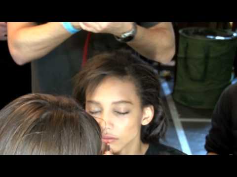 London Fashion Week Autumn/Winter 2012 - House of Holland and Adam Reed