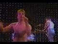 Vidéo Forest Fire (live, 1980) de Dead Kennedys