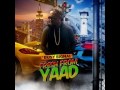 Busy Signal Fresh From Yard