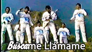 Grupo Genesis - Buscame Llamame (Video Oficial)