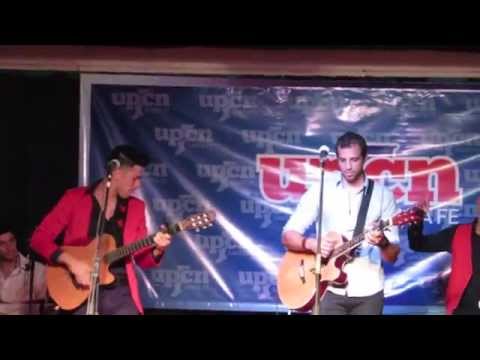 Los Campedrinos & Gianfranco Nanni - Dejame que me vaya - Santa Fe