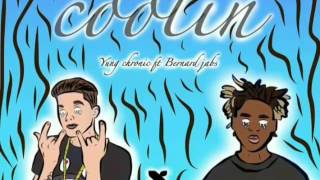 "Cool in" ft Bernard Jabs [prod. By Cam got hits]