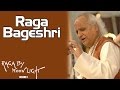 Raga Bageshri | Pandit Jasraj | ( Album: Raga By Moonlight )