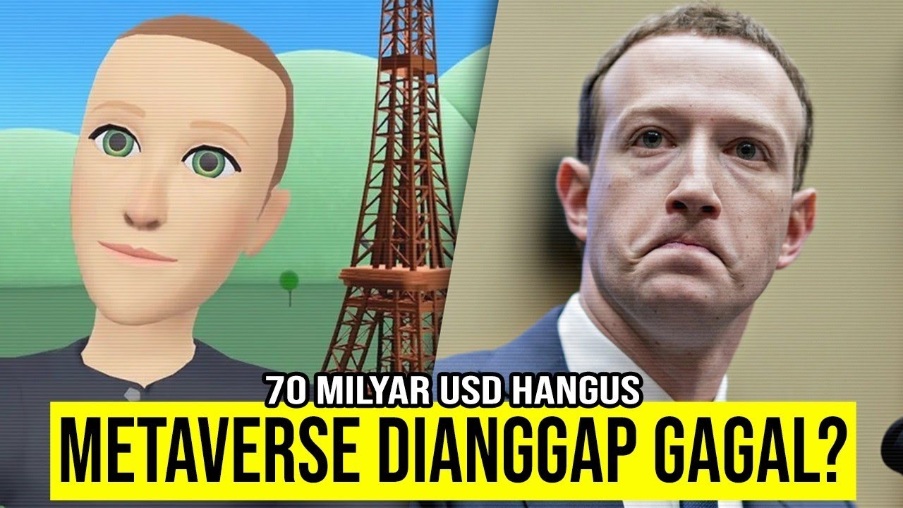 Apa Kabar Metaverse?