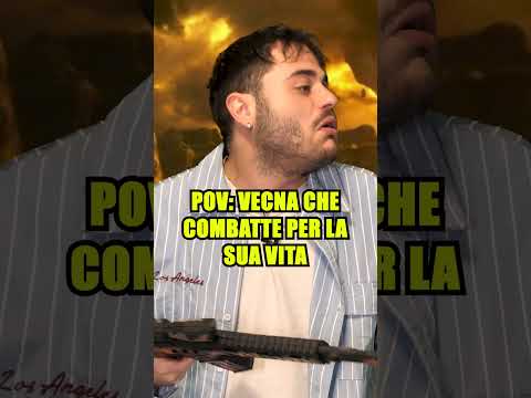 POV: I DEMO-C0GLI0NI #strangerthings #strangerthings5 #divertente #serietv