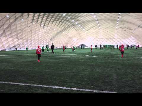 EPS T06 Lumikit - Tups T05 | 8.2.2015