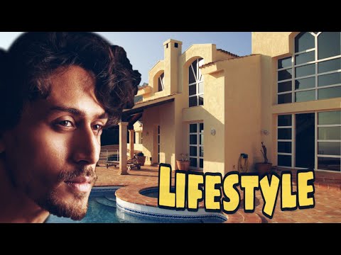 Tiger shroff-  family, income, car, house 🏠, Girlfriend, lifestyle, || Biography||