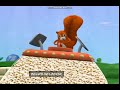 Higglytown Heroes Scene Fran Catapults On The Popcorn Popper