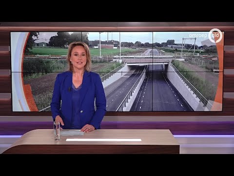 GLD Nieuws 29 juli 2021