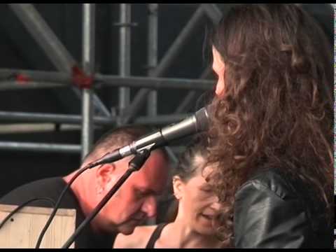 AREZZO WAVE LOVE FESTIVAL 2014 - THE HUNTING DOGS