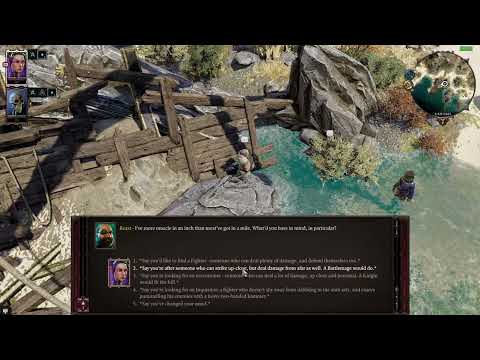 Divinity: Original Sin 2 - Ep.10 (I think I start to get it)