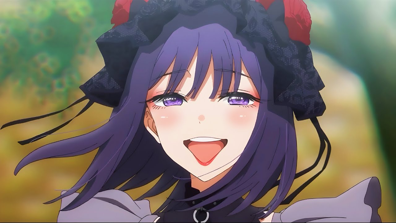 Løvesick - Forget (AMV EDIT)