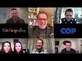 Watch A Kindergarten Cop Reunion Get Completely Surprised By Arnold Schwarzenegger