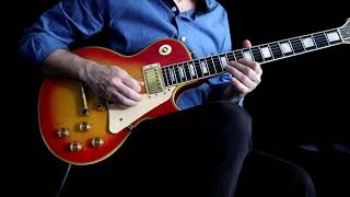 Let Me Love You  - Jeff Beck&#39;s Lead Guitar