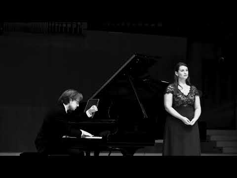 Flickan kom ifrån sin älsklings möte (Sibelius) - CLDC Winners 2021