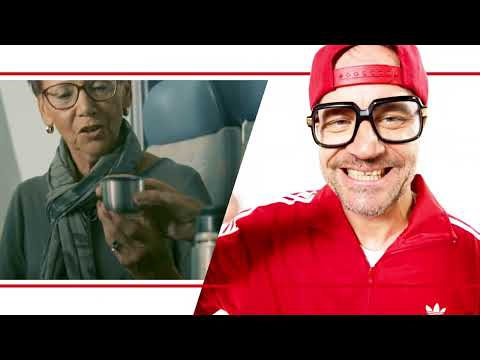 Wir rollen mit der LILO - TEXTA