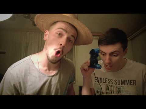 STREJT OSAM -  Bilo bi sramota najmanju kvotu da ne prodjem