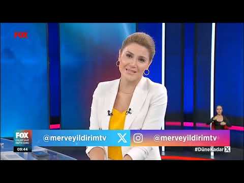 Genel Başkanımız Kadem Özbay’ın, MEB’in öğretmenlere beyaz önlük giymeleri talimatını değerlendirdiği açıklamaları Fox Tv’de Merve Yıldırım ile Çalar Saat programında yayınlandı.28/08/2023 | EĞİTİM İŞ