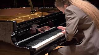 Download lagu Franz Liszt: Hungarian Rhapsody No. 6 in D-flat major, S. 244/6 - Anna Leyerer mp3 Download lagu Franz Liszt: Hungarian Rhapsody No. 6 in D-flat major, S. 244/6 - Anna Leyerer mp3