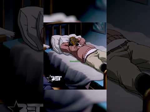 Uncle Ruckus gets the blackest DNA test ever🥷