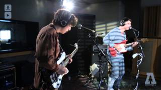 Twin Peaks - Mirror of Time / Flavor - Audiotree Live