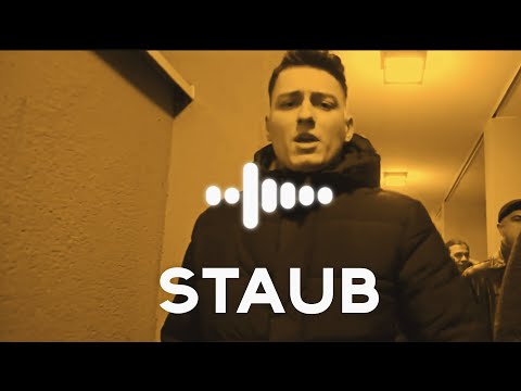 NGEE Type Beat - "STAUB" | Dark Hip Hop Instrumental