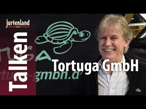 Tortuga GmbH -  Jurtenland