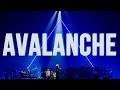 Avalanche 30 Seconds To Mars Tour 2024 Hannover Germany