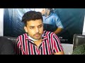Launch Of K Gautam S Video Album Aakhiri Chahat