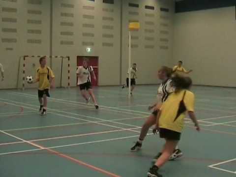 05 DIE HAGHE B1   -  HKV B1