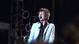 Replacements Riot Fest 2013 - Hangin&#39; Downtown + Color Me Impressed (clip)