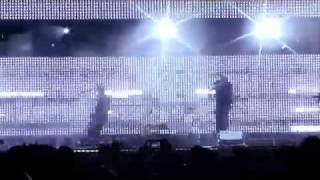 SUBSONICA LIVE: La glaciazione - 2008