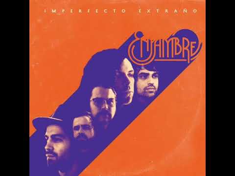 Dama Demencia/Celeste/Tras la puerta (Enjambre, palacio de los deportes 2025)