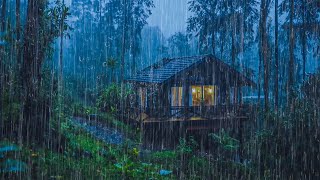 Download lagu Rain Sounds for Sleep - Calming Heavy Rain & Thunder to Beat Insomnia and Focus mp3 Download lagu Rain Sounds for Sleep - Calming Heavy Rain & Thunder to Beat Insomnia and Focus mp3